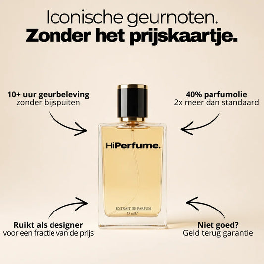 102 - Ruikt als "Imagination"
